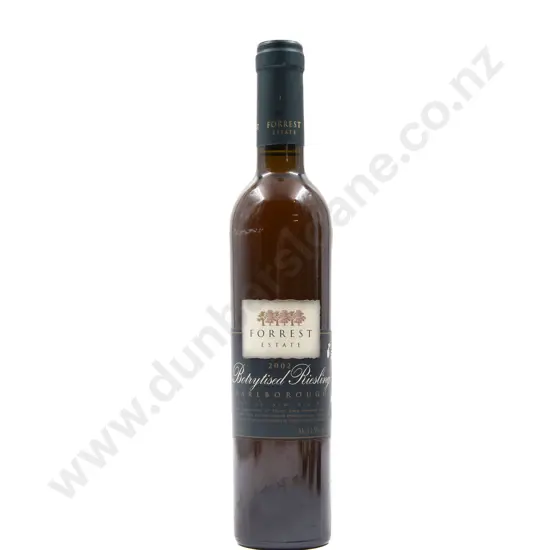 1 Bottle NZ Forrest Estate Botrytised Riesling Marlborough 2002