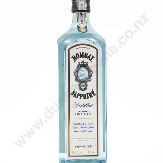 1 Bottle Bombay Sapphire London Dry Gin