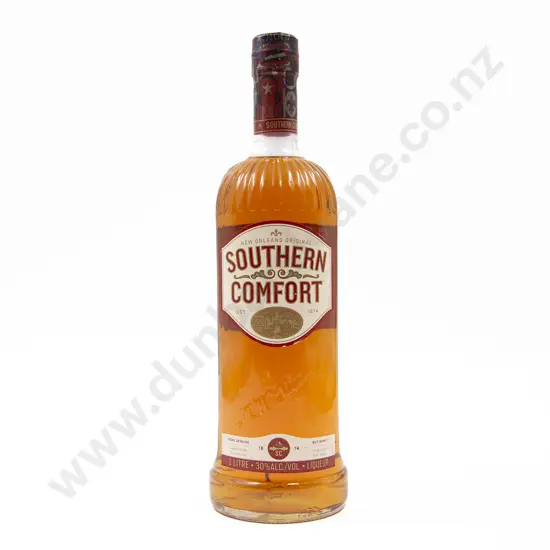 1 Bottle Southern Comfort Liqueur