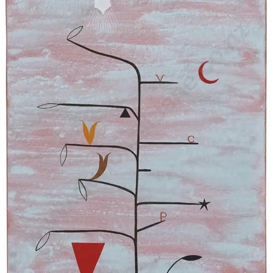 Chris Heaphy - Verzy #3