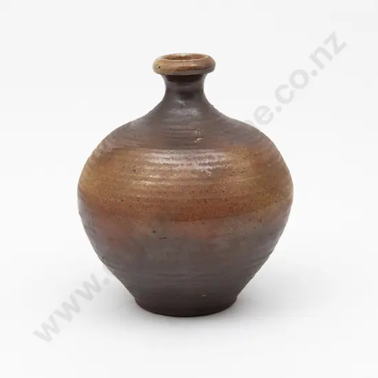 John McCassey Large Floor Pot