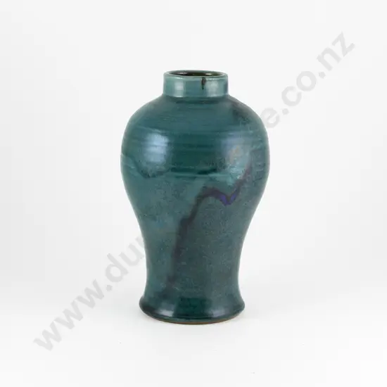 Graeme Storm Baluster Vase