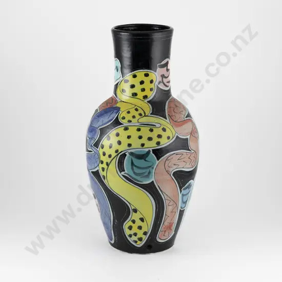 Warren Tippett Lamp Base