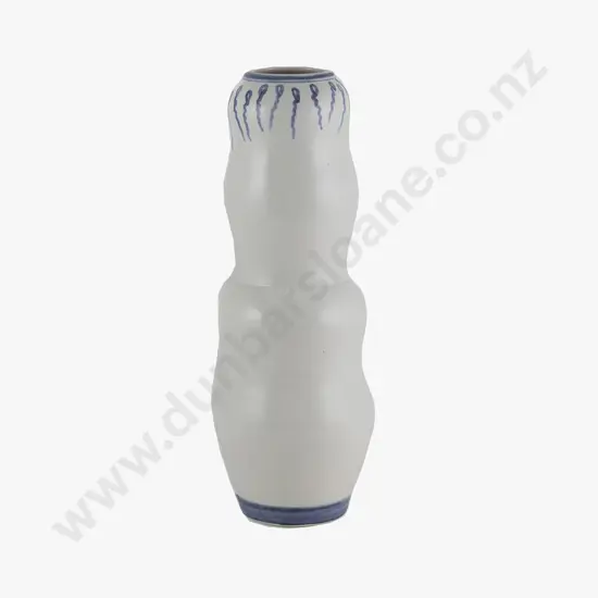 Anneke Borren Sperm Vase