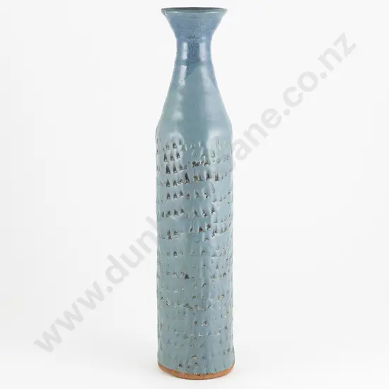 Early Patti Meads Bottle Vase