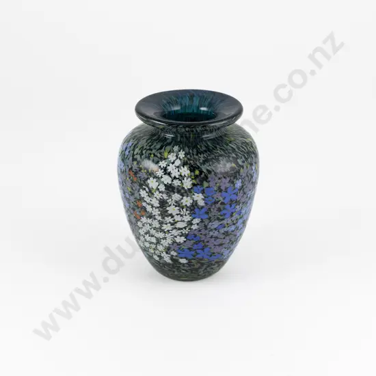 Peter Raos Monet Spring Vase