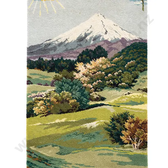 Brendan Hartwell for Feltex Carpets New Zealand Ltd