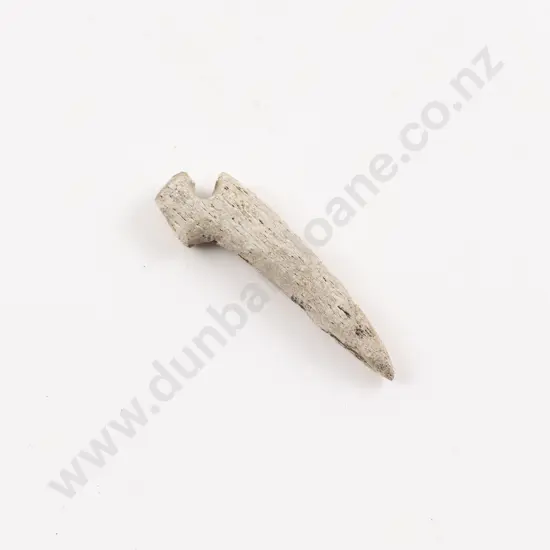 Bone Spear Tip