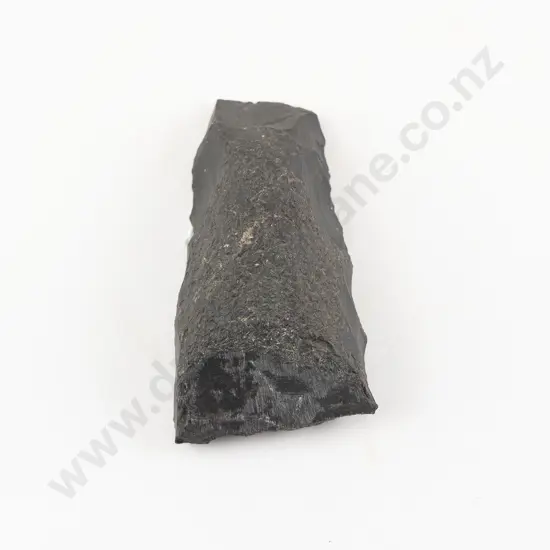 A Pre-European Toki (Argillite)