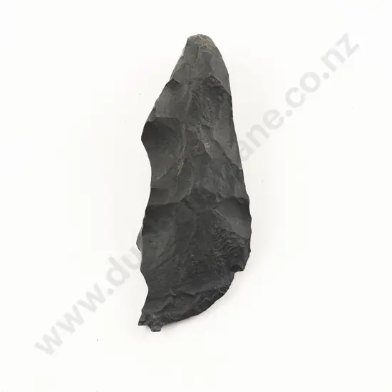 Worked Stone (Argillite)