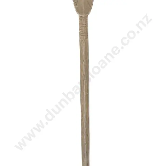 A Ramu River Paddle From Papua New Guinea