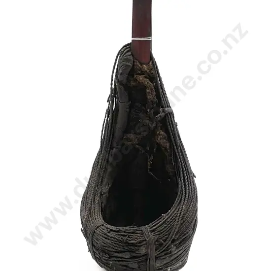 A Rare Papua New Guinea Arm Band