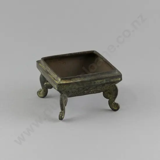 Chinese Censer