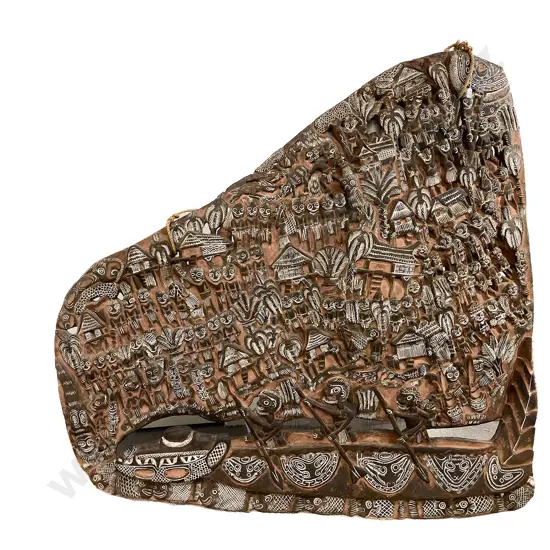 Large Impressive PNG Storyboard