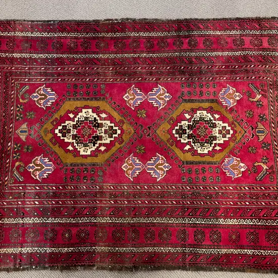 Hamadan Rug