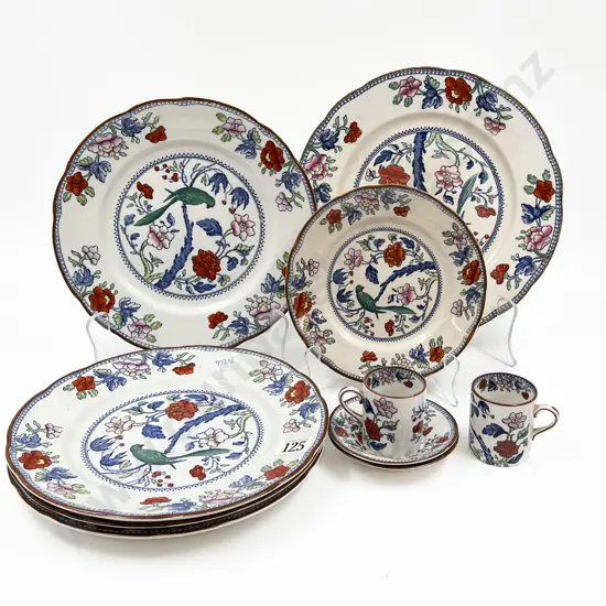 Small Quantity of Booths China