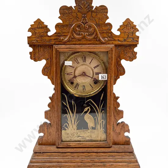Mantel Clock