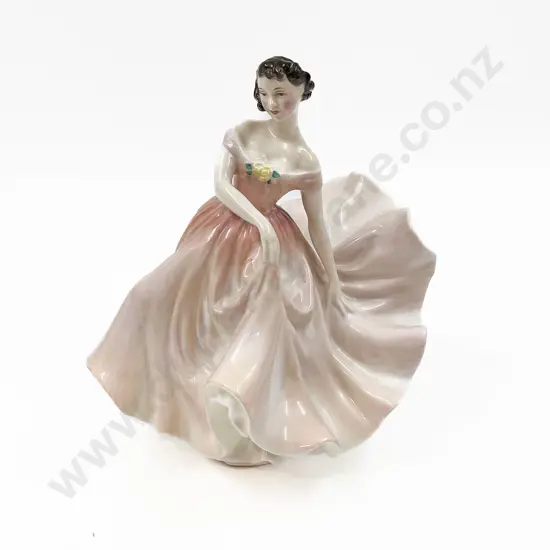 RD Figure "The Polka"