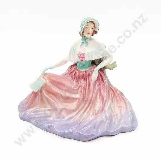 RD Figure "Memories"