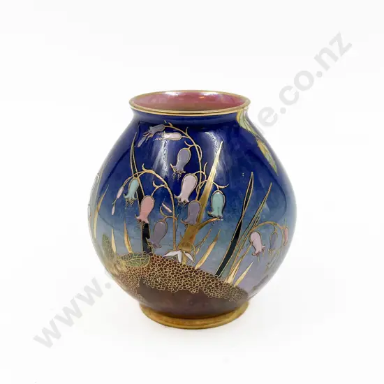 Small Carlton Ware Vase