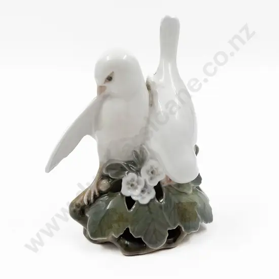 Royal Copenhagen Bird Ornament