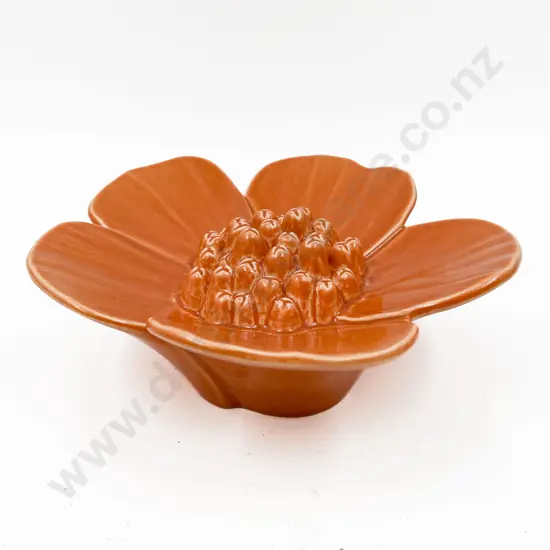 Bob Steiner Flower Ornament