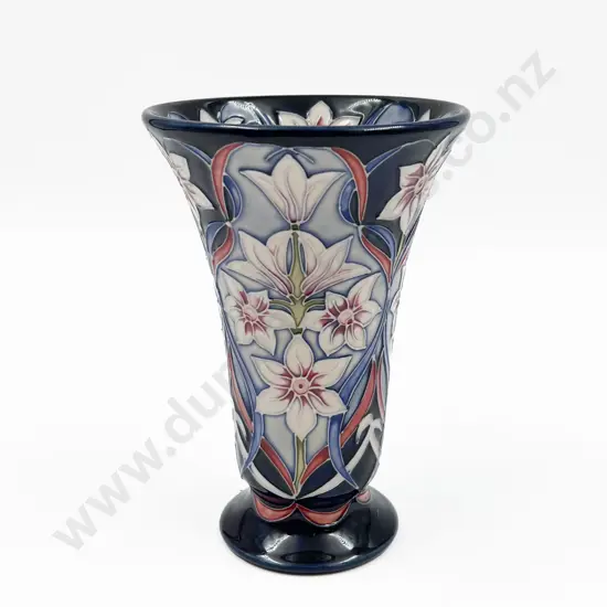 Moorcroft Vase