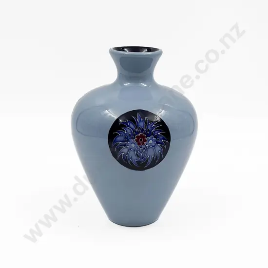 Moorcroft Vase