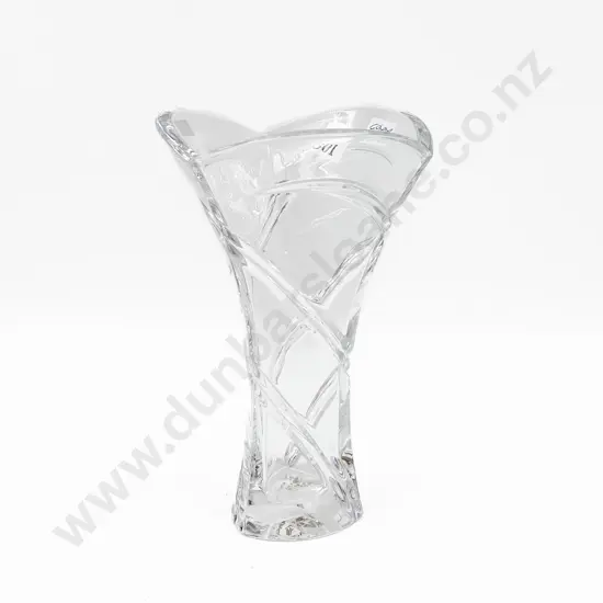 Marquis by Waterford Crystal Vase