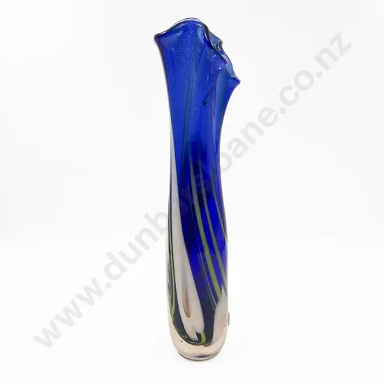 Art Glass Vase