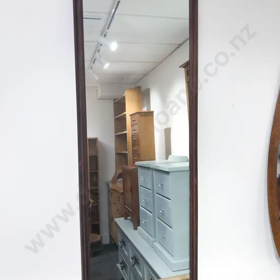 Rectangular Wall Mirror