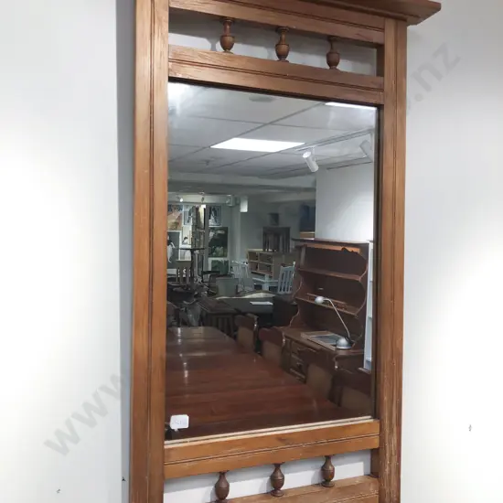 Ex Dressing Table Wall Mirror