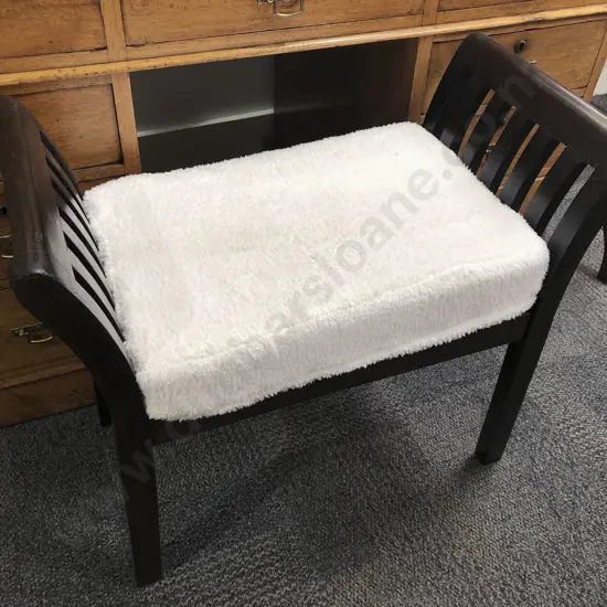 Modern Bedroom Stool/Piano Stool