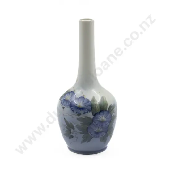 Royal Copenhagen Specimen Vase