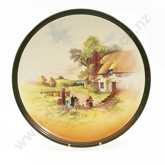 Royal Doulton Charger