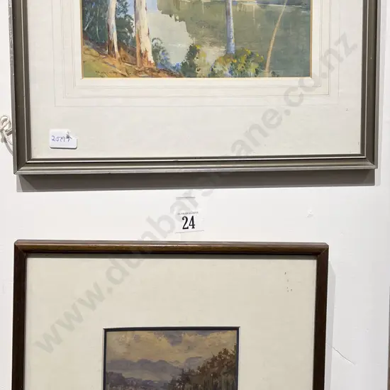 W. Williams W/C with Other