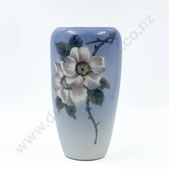 Royal Copenhagen Vase