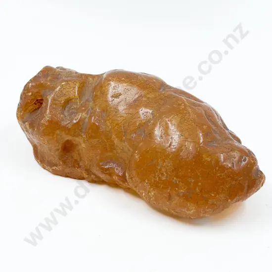 Large Piece of Kauri Gum