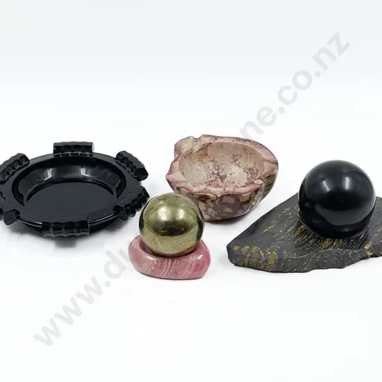 Ball of Siberian Jet