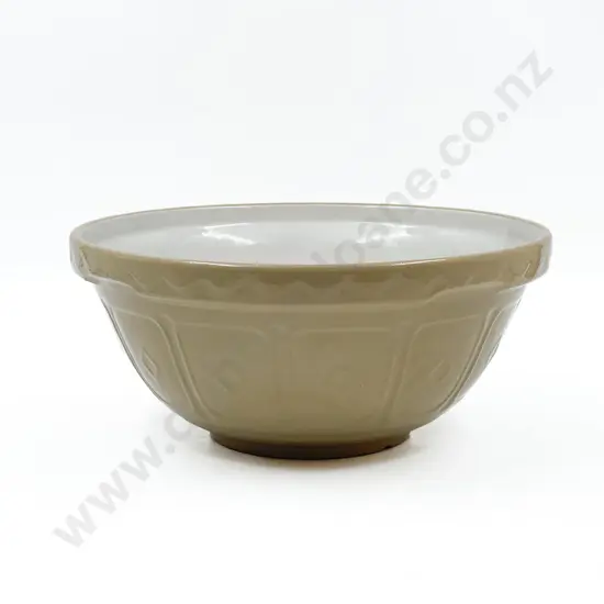 Vintage Mason Mixing Bowl