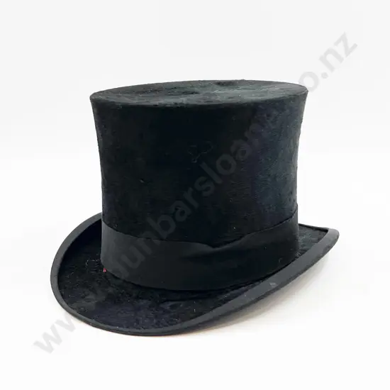 Christys London Top Hat