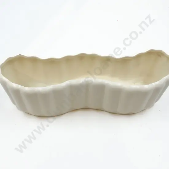 Crown Lynn Flower Trough