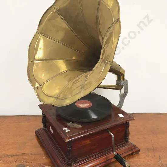 Gramophone