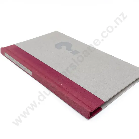 Croucher Catherine - Benefit of the Doubt