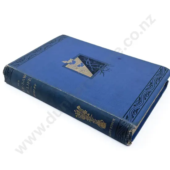 Morley A William - The See-Saw of Life or Misfortune No Disgrace