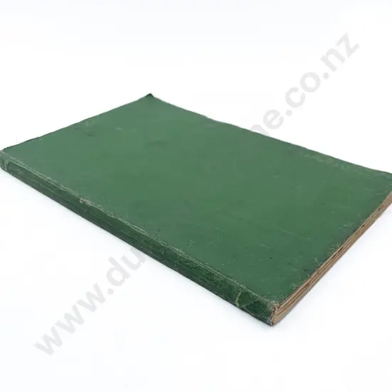 Fabricius - The Maid of Avon or The Mirth of the Moon and Facts and Fancies