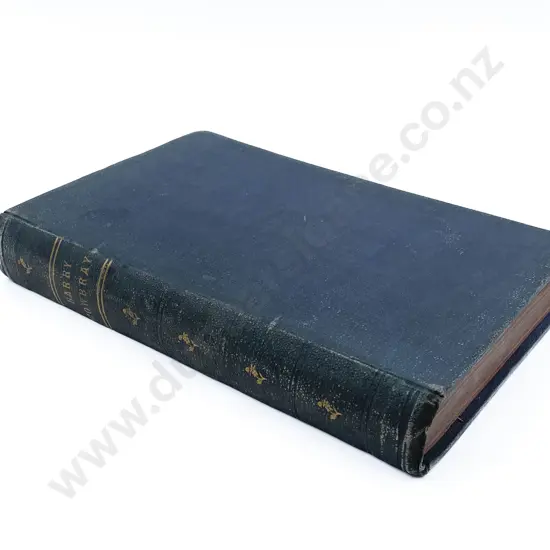 Knox Charles H. - Harry Mowbray