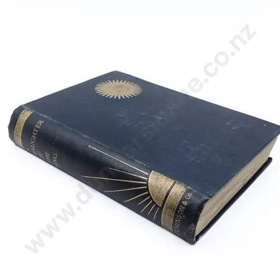 A Daughter of the King