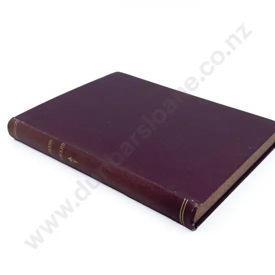 Thiusen Ingmar - Looking Forward or The Diothas