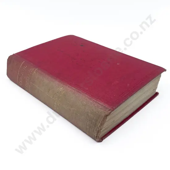 O’Dell Stackpool - Merciful or Merciless